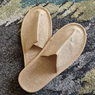 Front Slipper Design